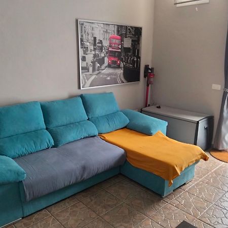 Casa San Luis Villa Charco del Pino Dış mekan fotoğraf
