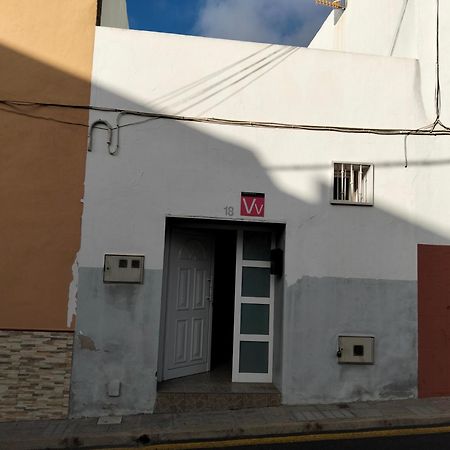 Casa San Luis Villa Charco del Pino Dış mekan fotoğraf