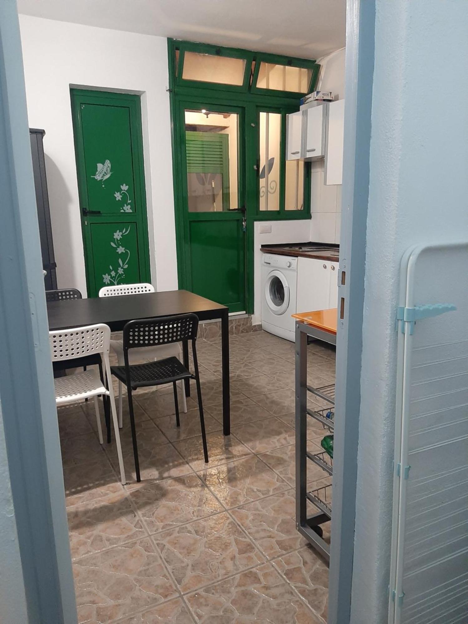 Casa San Luis Villa Charco del Pino Dış mekan fotoğraf