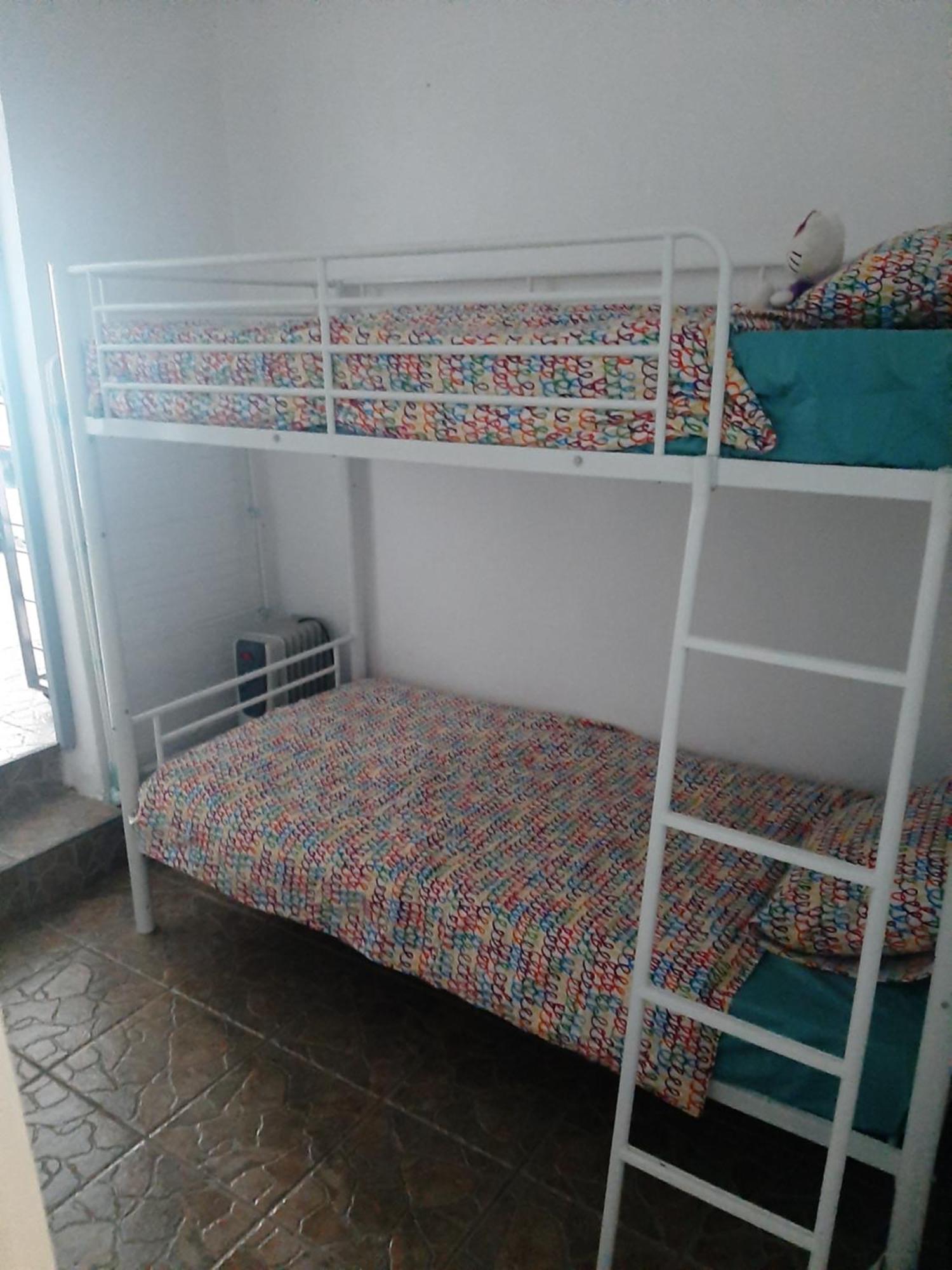 Casa San Luis Villa Charco del Pino Dış mekan fotoğraf