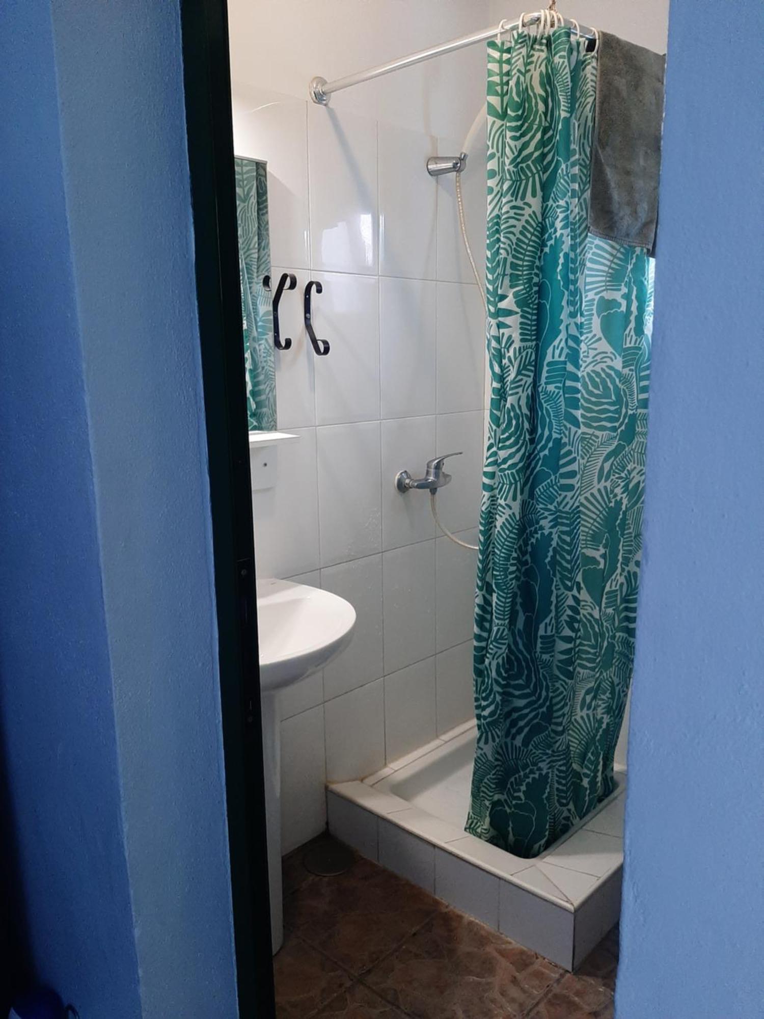 Casa San Luis Villa Charco del Pino Dış mekan fotoğraf