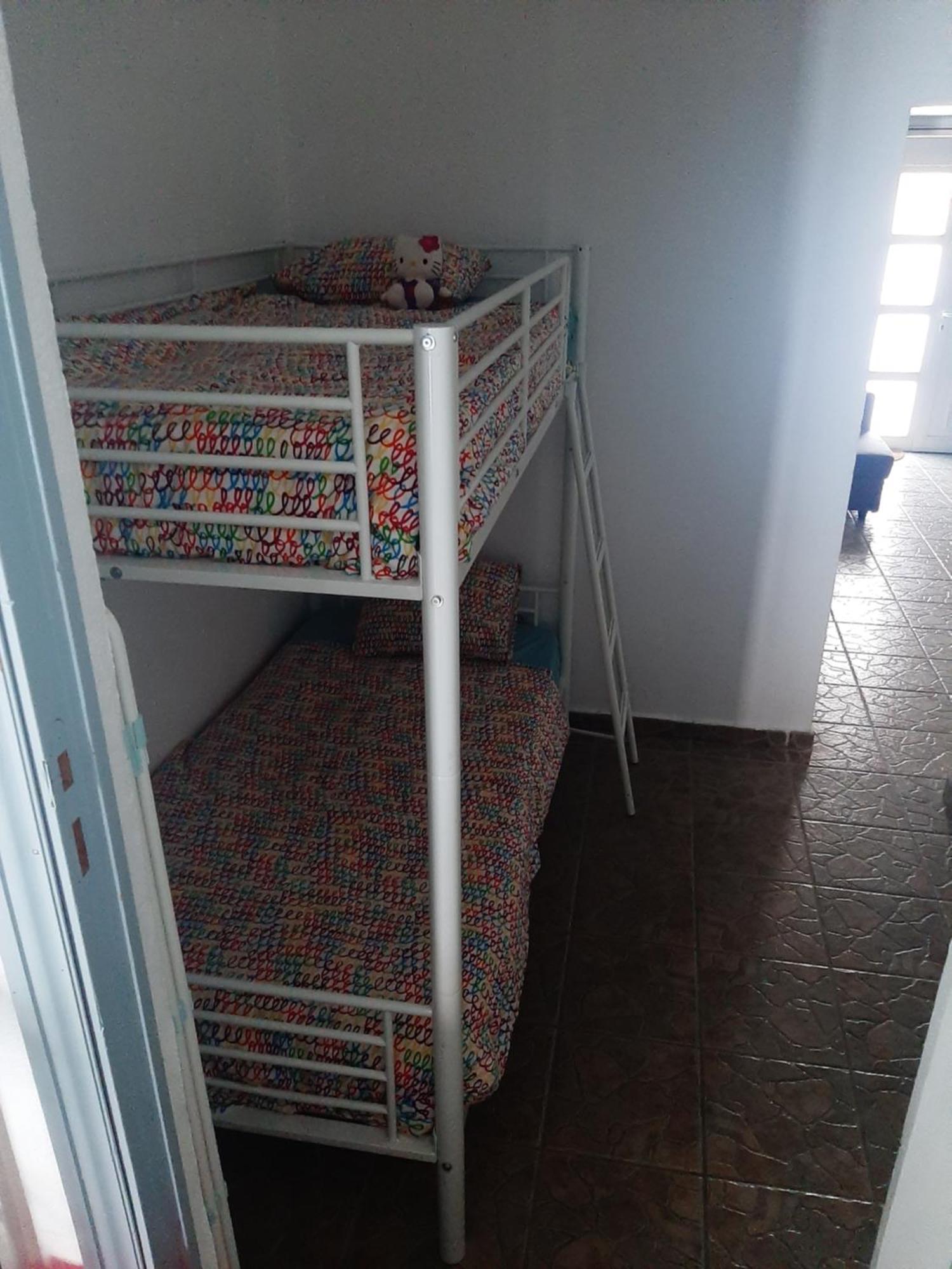 Casa San Luis Villa Charco del Pino Dış mekan fotoğraf
