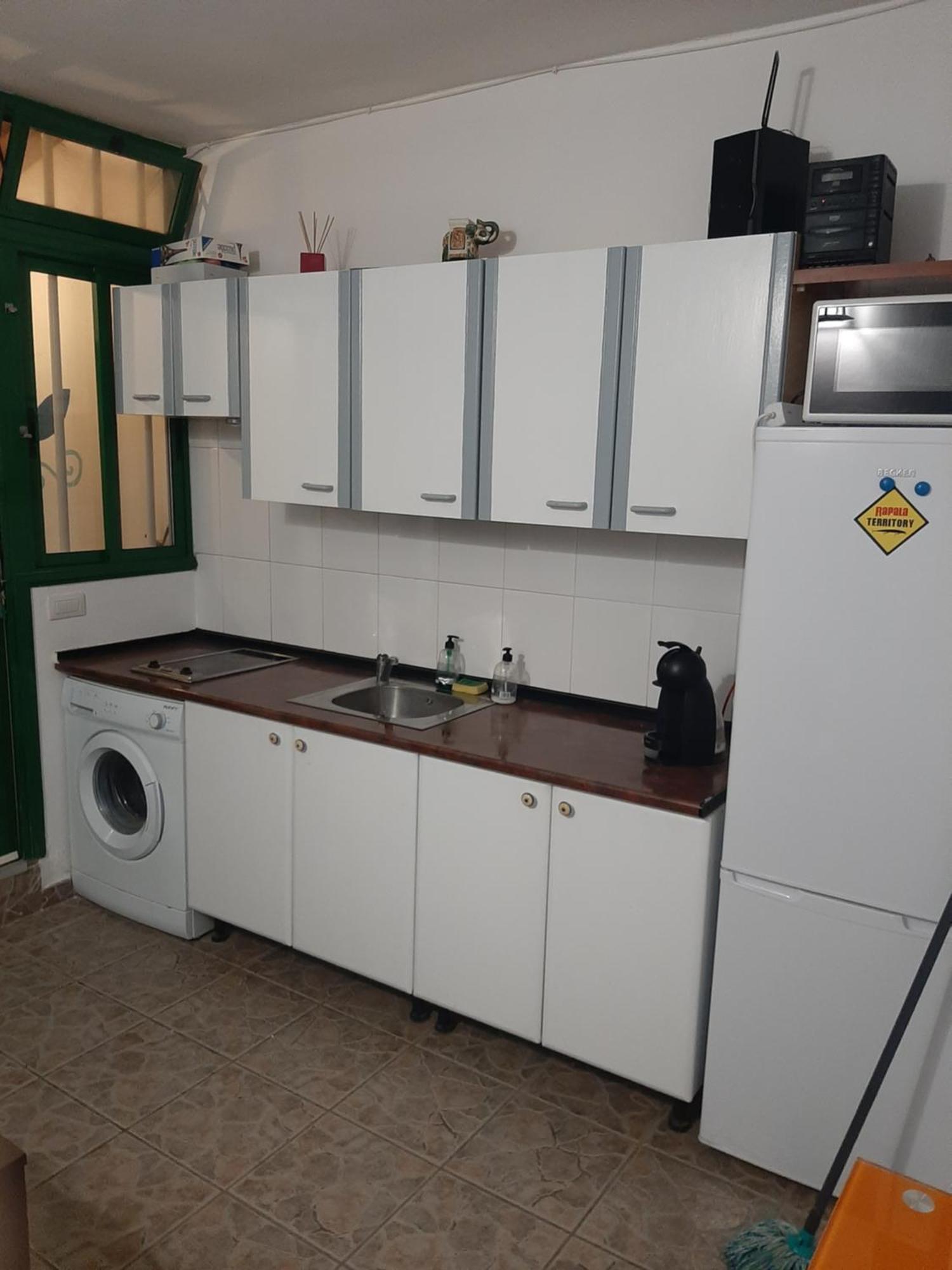 Casa San Luis Villa Charco del Pino Dış mekan fotoğraf