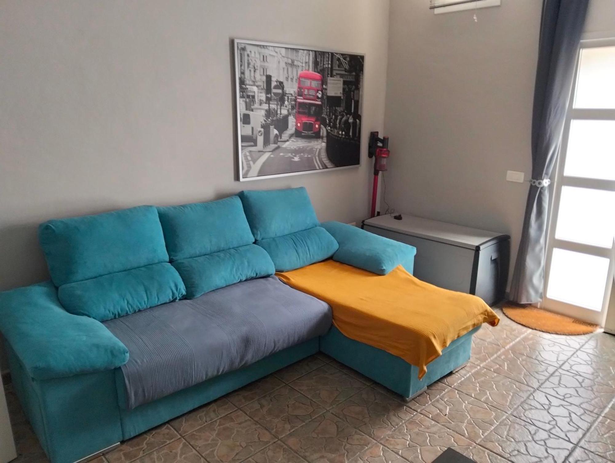 Casa San Luis Villa Charco del Pino Dış mekan fotoğraf