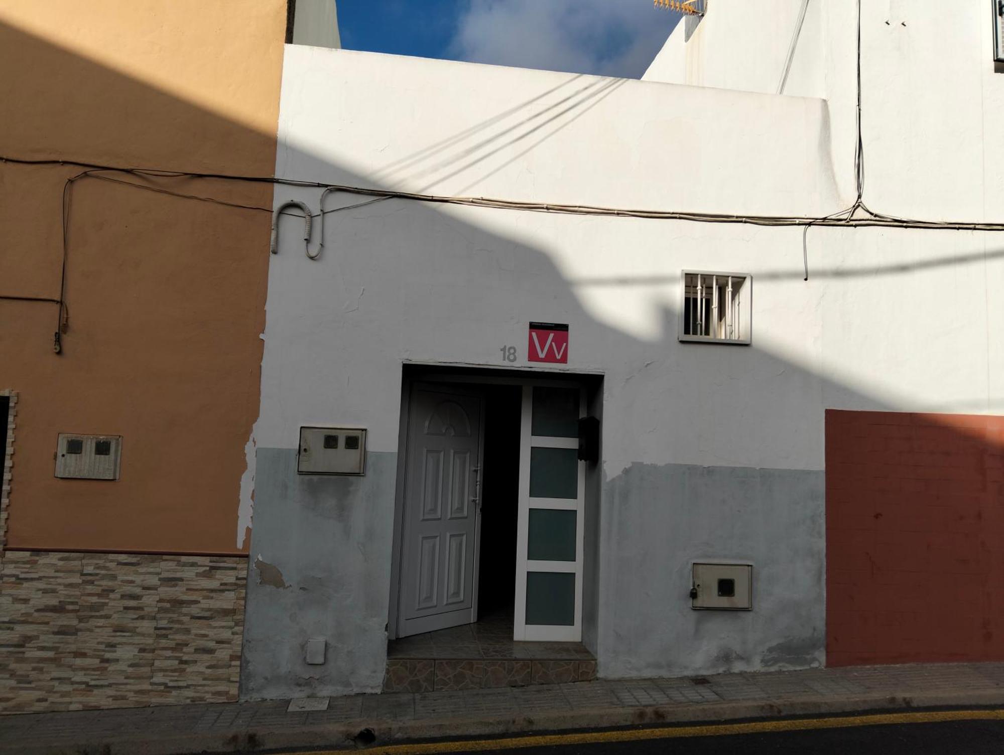 Casa San Luis Villa Charco del Pino Dış mekan fotoğraf